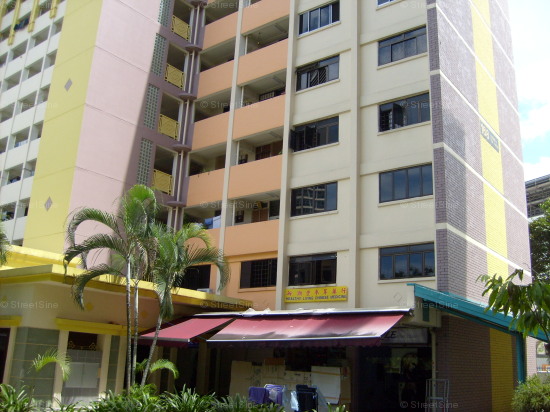 Blk 168 Toa Payoh Green (Toa Payoh), HDB 3 Rooms #398402